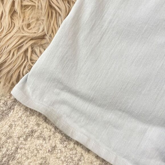 Rebecca Minkoff sunset midrise flare jeans size 30 - Picture 6 of 7